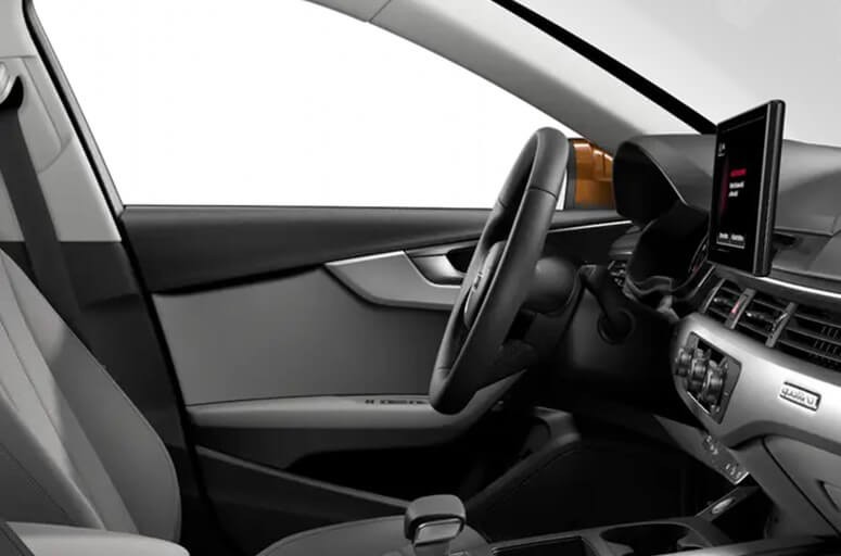 Audi A4 Allroad 2.0 40 TDI QUATTRO S TRONIC BUSINESS